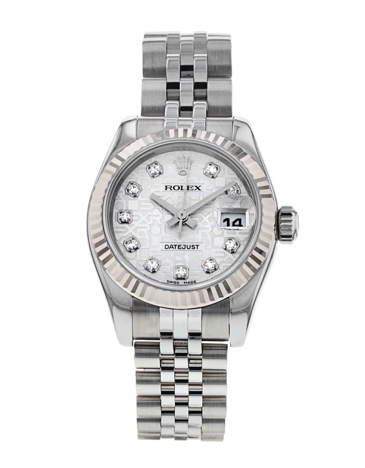 Rolex Datejust Lady 179174